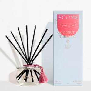 Ecoya High Summer Reed Diffuser