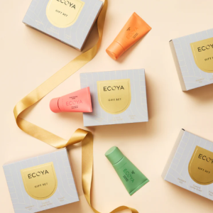 Ecoya The Hand Cream Edit
