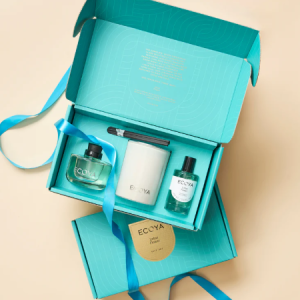 Ecoya The Luxe Edit - Loutus Flower