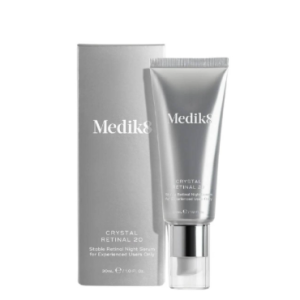 Crystal Retinal - Crystal Retinal 20 30ml