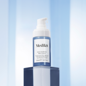 Niacinamide Peptides