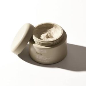 Vagheggi Body SPA Nourishing Body Scrub 200ml