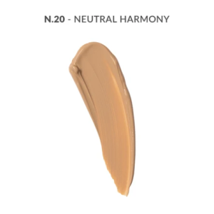 Vagheggi Phytomakeup Hydra Comfort Foundation 30ml - N.20 Neutral Harmony