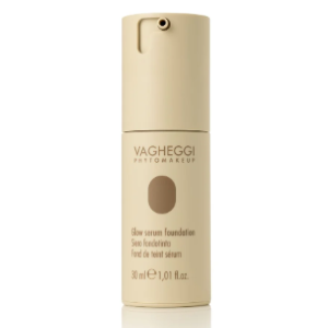 Vagheggi Phytomakeup Glow Serum Foundation 30ml