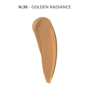 Vagheggi Phytomakeup Glow Serum Foundation 30ml - No.30 Golden Radiance