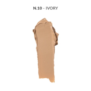 Vagheggi Phytomakeup Protective Compact Foundation SPF50 - No. 10 Ivory
