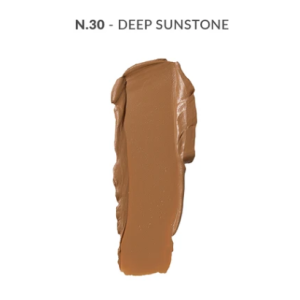 Vagheggi Phytomakeup Protective Compact Foundation SPF50 - No. 30 Deep Sunstone