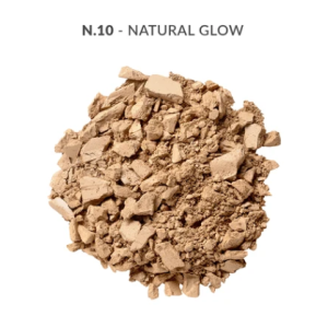 Vagheggi Phytomakeup Sunkissed Bronzing Powder - No. 10 Natural Glow