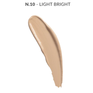 Vagheggi Phytomakeup Illuminating Cover Touch — Fluid Concealer - No. 10 Light Bright