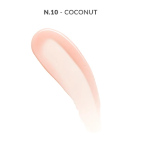 Vagheggi phytomakeup lip oil - N. 10 Coconut