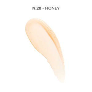 Vagheggi phytomakeup lip oil - N. 20 Honey