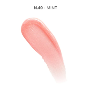 Vagheggi phytomakeup lip oil - N. 40 Mint