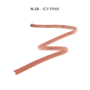 Vagheggi phytomakeup lip pencil - N.10 ICY PINK