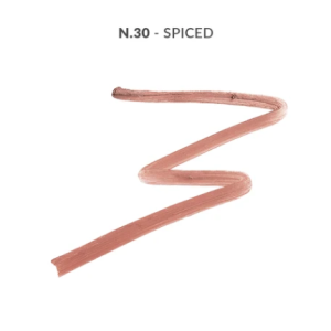 Vagheggi phytomakeup lip pencil - N.30 SPICED