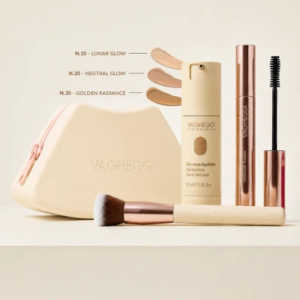 Vagheggi The Glow Routine - No.20 Neutral Glow