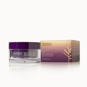 Vagheggi 75.25 longevity double cleanser 150ml