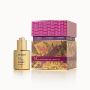 Vagheggi 75.25 3d longevity oil 30ml