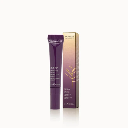 Vagheggi 75.25 longevity eye contour 15ml