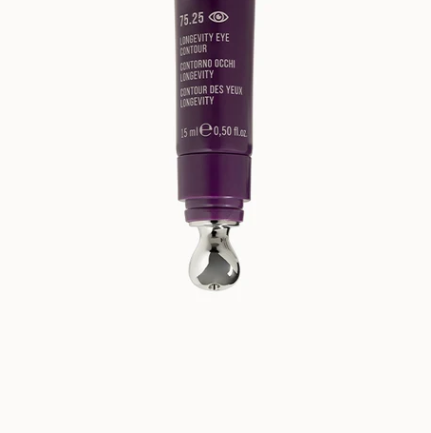 Vagheggi 75.25 longevity eye contour 15ml