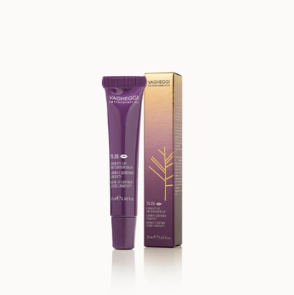 Vagheggi 75.25 longevity lip and contour balm 15ml