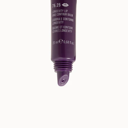 Vagheggi 75.25 longevity lip and contour balm 15ml
