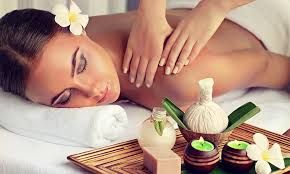 La bella vita beauty Massage Therapy