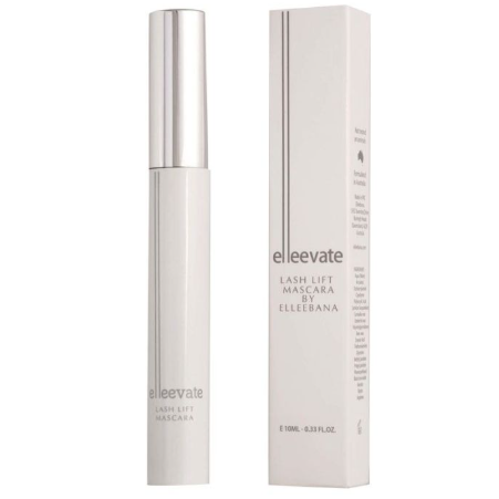 ELLEEVATE LASH LIFT MASCARA by ELLEEBANA 10mL