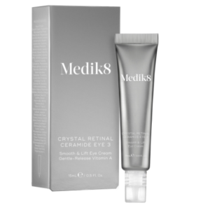 Medik8 Crystal Retinal Ceramide Eye - Eye 3