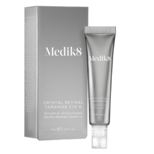 Medik8 Crystal Retinal Ceramide Eye - Eye 6