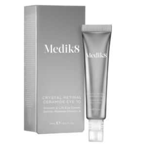 Medik8 Crystal Retinal Ceramide Eye - Eye 10