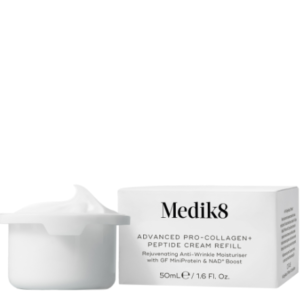 Medik8 Advanced Pro-Collagen + Peptide Cream Refill